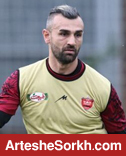 واکنش دورسون به بازگشت به پرسپولیس: نمی‌دانم